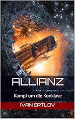 Allianz kampf konklave gebraucht kaufen  Wird an jeden Ort in Deutschland