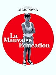 Mauvaise éducation d'occasion  Livré partout en France