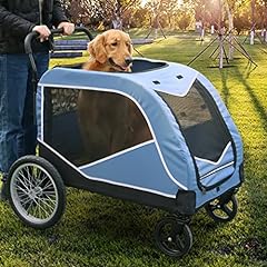Dog stroller large for sale  Delivered anywhere in USA 