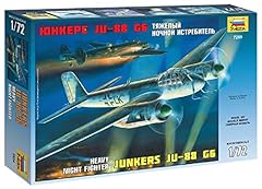Zvezda 500787269 junkers gebraucht kaufen  Wird an jeden Ort in Deutschland