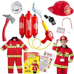 Born toys fireman for sale  Delivered anywhere in USA 