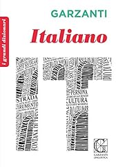 Grande dizionario italiano. usato  Spedito ovunque in Italia 