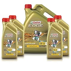 Liter castrol edge gebraucht kaufen  Wird an jeden Ort in Deutschland