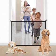 Mesh dog gate for sale  Delivered anywhere in USA 