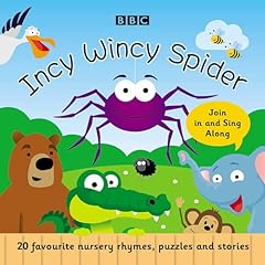 Incy wincy spider for sale  Delivered anywhere in UK