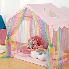 Kids play tent for sale  Delivered anywhere in UK