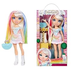 Rainbow high fashion usato  Spedito ovunque in Italia 