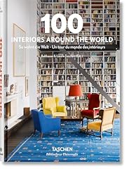 100 interiors around d'occasion  Livré partout en France