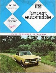 Revue technique expert d'occasion  Livré partout en France