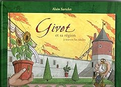 Givet region travers d'occasion  Livré partout en France