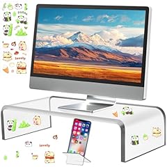 Bbwell acryl monitorständer gebraucht kaufen  Wird an jeden Ort in Deutschland