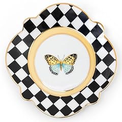 Mackenzie childs butterfly for sale  Delivered anywhere in USA 