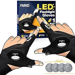 Parigo led flashlight for sale  Delivered anywhere in USA 