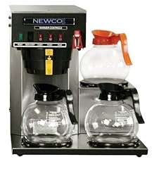 Newco automatic coffee for sale  Delivered anywhere in USA 