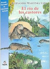 Río los castores d'occasion  Livré partout en France