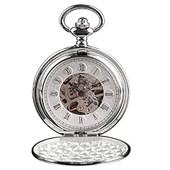 Montre poche britannique d'occasion  Livré partout en France