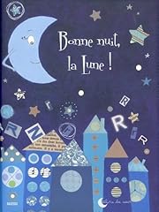 Bonne nuit lune d'occasion  Livré partout en France