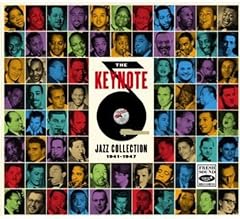 Keynote jazz collection for sale  Delivered anywhere in USA 