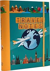 Travel notes d'occasion  Livré partout en France