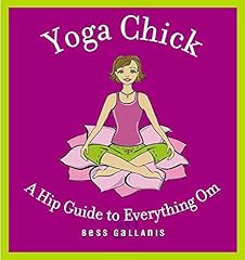 Yoga chick hip for sale  Delivered anywhere in UK