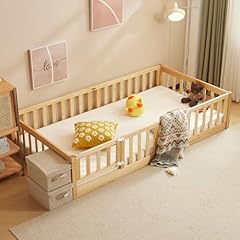Lalaho 2in1 bodenbett gebraucht kaufen  Wird an jeden Ort in Deutschland