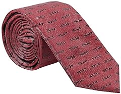 Hugo tie cravatta usato  Spedito ovunque in Italia 