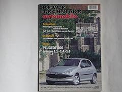 Revue technique automobile d'occasion  Livré partout en France