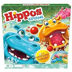 Hasbro gaming hippos d'occasion  Livré partout en France