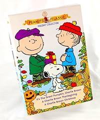 Peanuts holiday collection for sale  Delivered anywhere in USA 