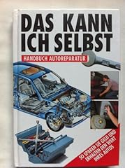 . handbuch autoreparatur gebraucht kaufen  Wird an jeden Ort in Deutschland