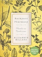 Backyard pharmacy plants for sale  Delivered anywhere in USA 