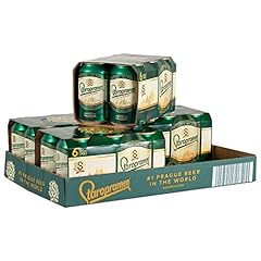 Staropramen premium czech for sale  Delivered anywhere in UK