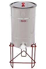 Apicoltura.com maturateur inox d'occasion  Livré partout en Belgiqu