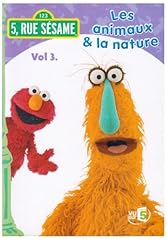 Rue sésame vol. d'occasion  Livré partout en France