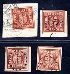 Kayser bayern 1850 gebraucht kaufen  Wird an jeden Ort in Deutschland