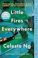 Little fires everywhere for sale  Delivered anywhere in USA 