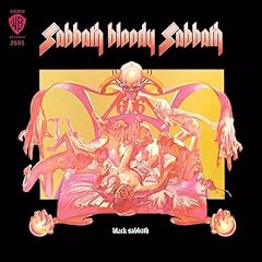 Black sabbath sabbath for sale  Delivered anywhere in USA 