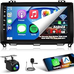 Android car radio for sale  Delivered anywhere in UK