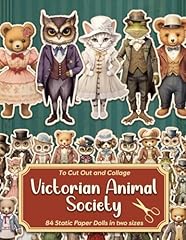 Victorian animal society for sale  Delivered anywhere in UK
