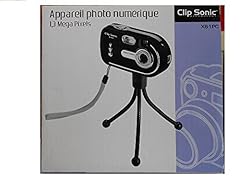 Appareil photo numérique d'occasion  Livré partout en France
