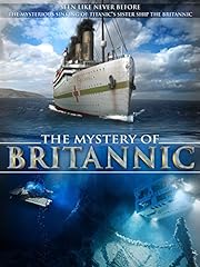Mystery britannic for sale  Delivered anywhere in USA 