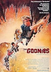 Funkygraphix goonies classic for sale  Delivered anywhere in UK