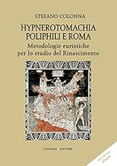 Hypnerotomachia poliphili roma usato  Spedito ovunque in Italia 