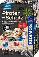 Kosmos piraten schatz usato  Spedito ovunque in Italia 