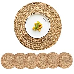 Sisters woven placemats for sale  Delivered anywhere in USA 