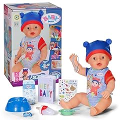 Baby born jonas d'occasion  Livré partout en France