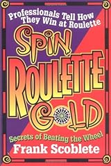 Spin roulette gold d'occasion  Livré partout en Belgiqu