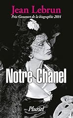 Chanel d'occasion  Livré partout en France