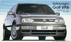 Fujimi volkswagen golf for sale  Delivered anywhere in UK