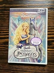 Barbie magic pegasus for sale  Delivered anywhere in USA 